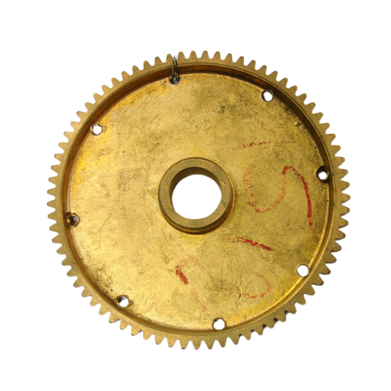 Pignon démultiplicateur pour 100cm³ Terrot MTR M344 - 1