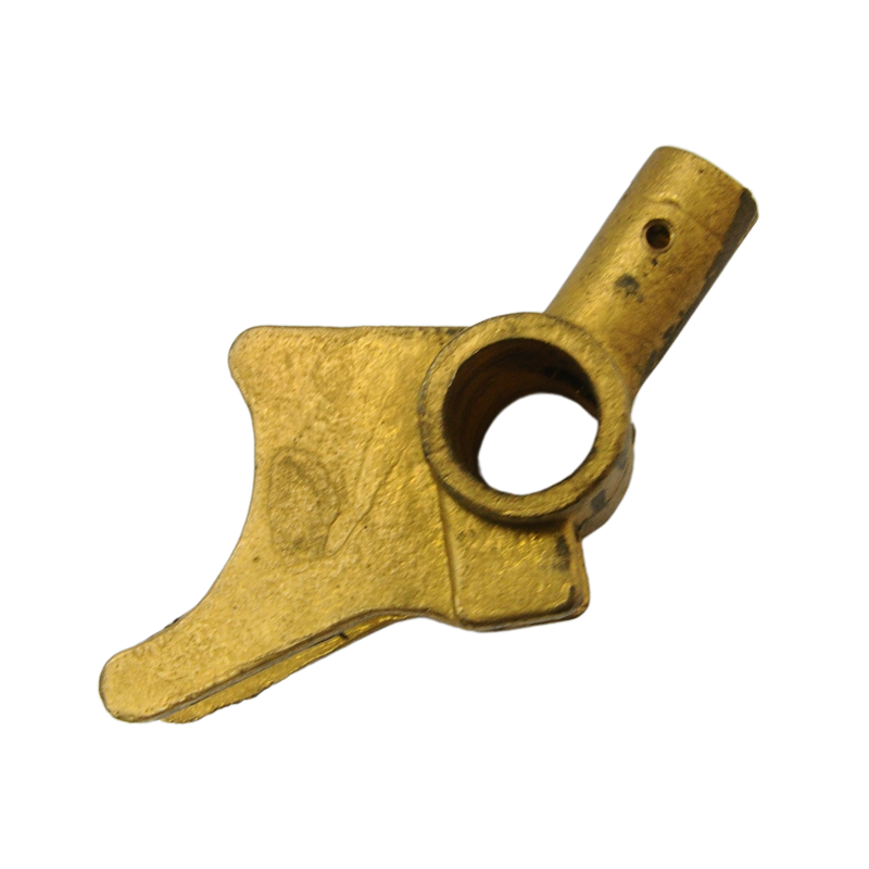 Fourchette de boîte Terrot 100cm³ MTR M344 - 1