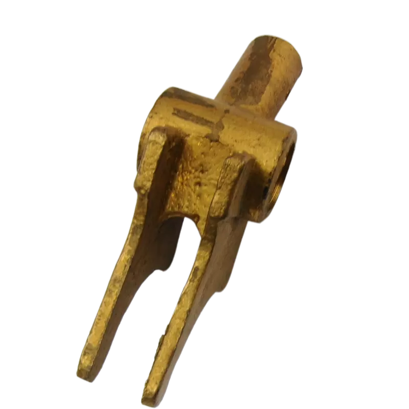 Fourchette de boîte Terrot 100cm³ MTR M344 - 2