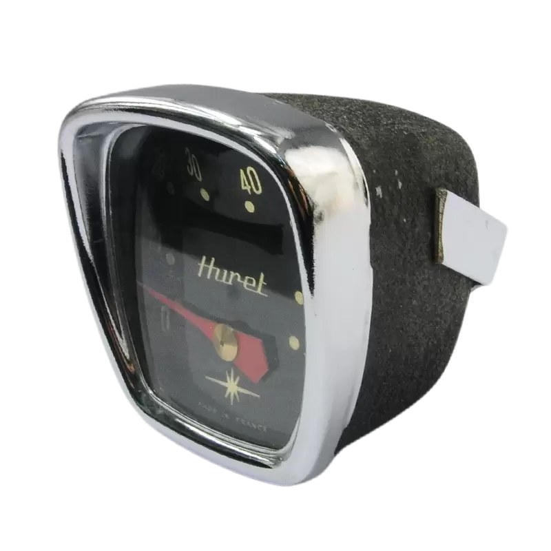 Compteur Huret 70km - pour cyclomoteur - 2