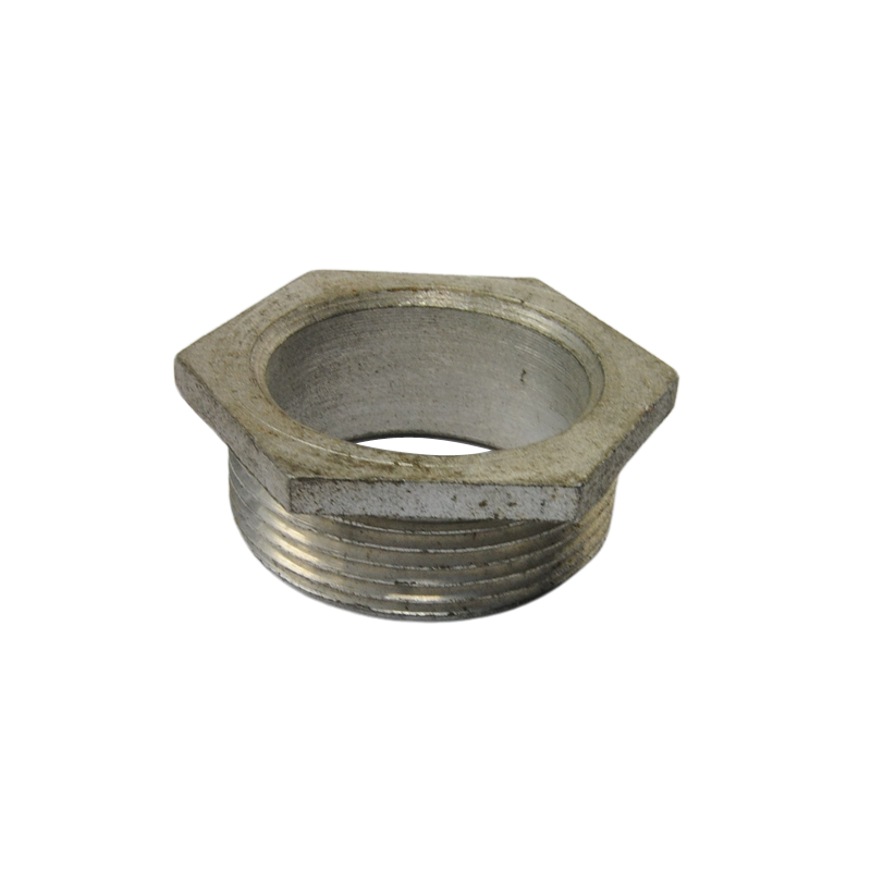 Écrou d'échappement pour Mobylette Motobécane AV3, AV7.. - 1