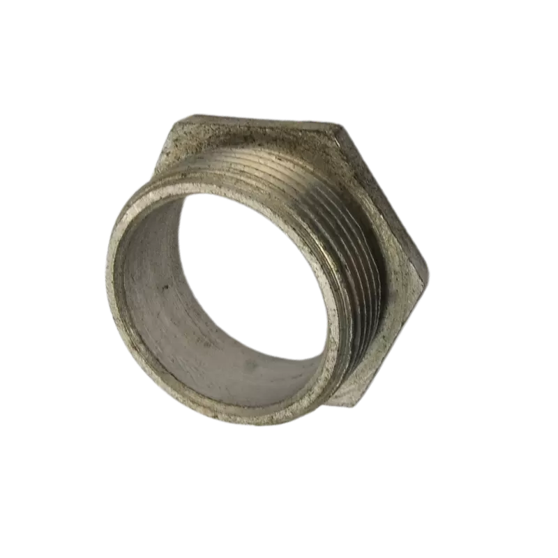 Écrou d'échappement pour Mobylette Motobécane AV3, AV7.. - 2