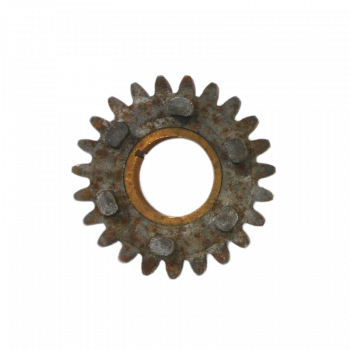 Pignon de prise de boîte Terrot 100cm³ BMA - 1