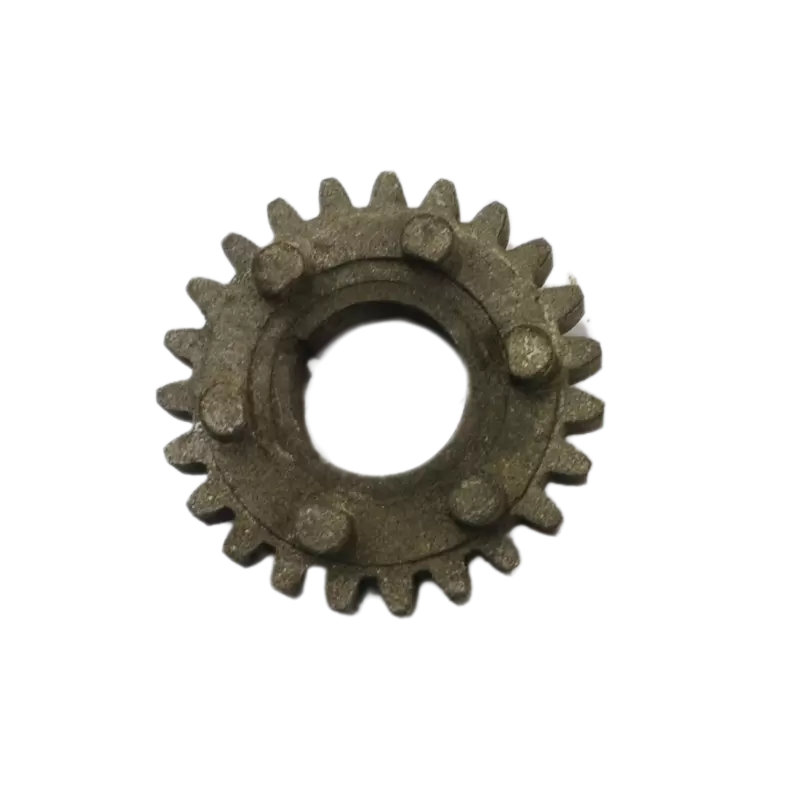 Pignon de prise de boîte Terrot 100cm³ BMA - 2