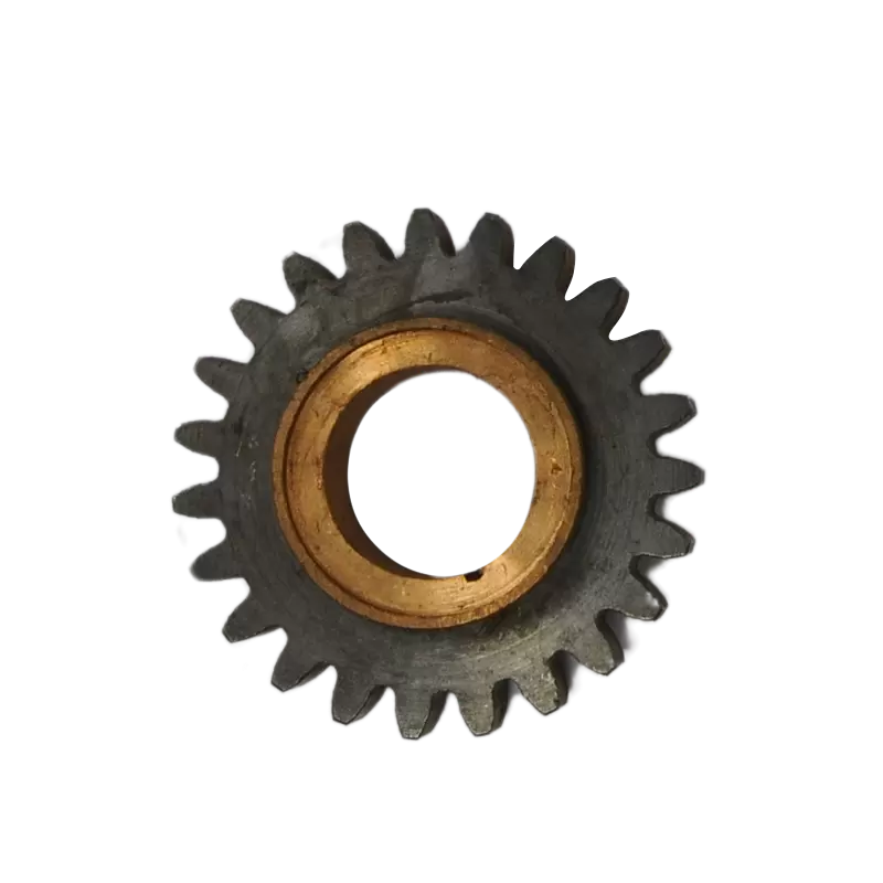 Pignon de prise de boîte Terrot 100cm³ BMA - 3