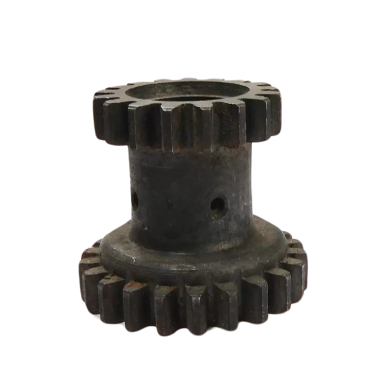 Train fixe de boîte Terrot 100cm³ BMA - 1