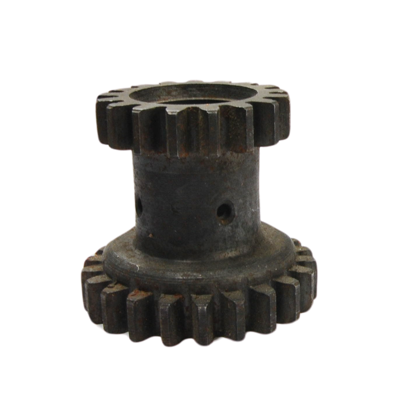 Train fixe de boîte Terrot 100cm³ BMA - 1