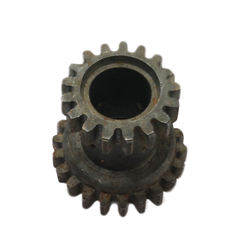 Train fixe de boîte Terrot 100cm³ BMA - 2