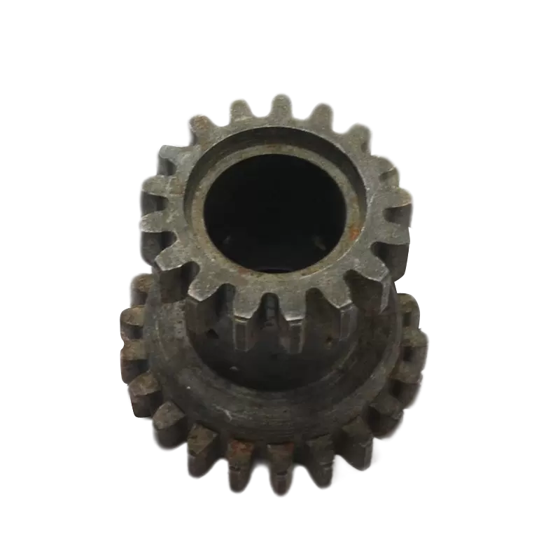 Train fixe de boîte Terrot 100cm³ BMA - 2