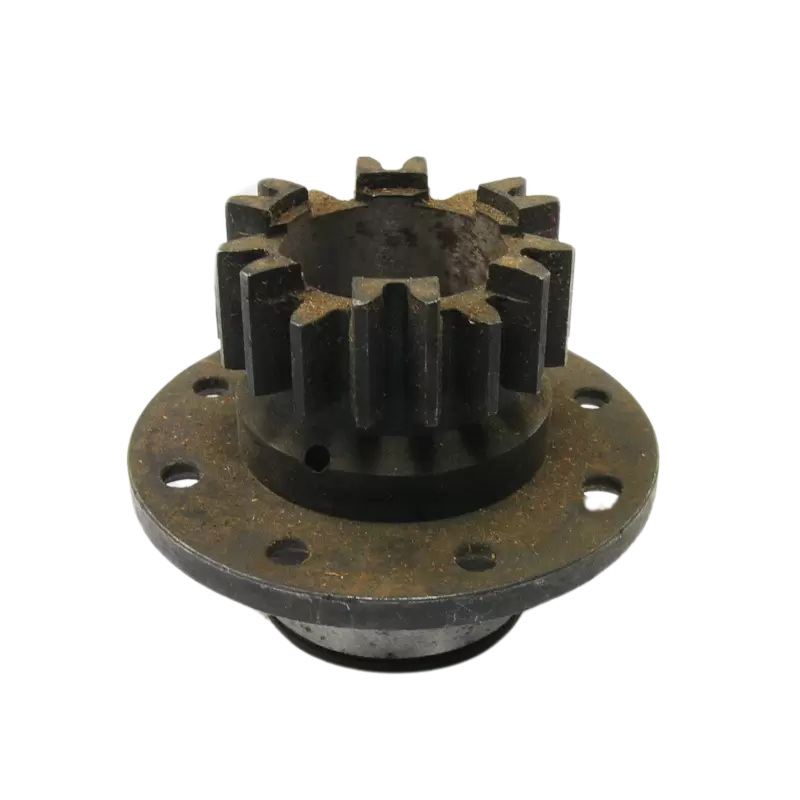 Moyeu d'embrayage de boîte Terrot 100cm³ BMA - 2