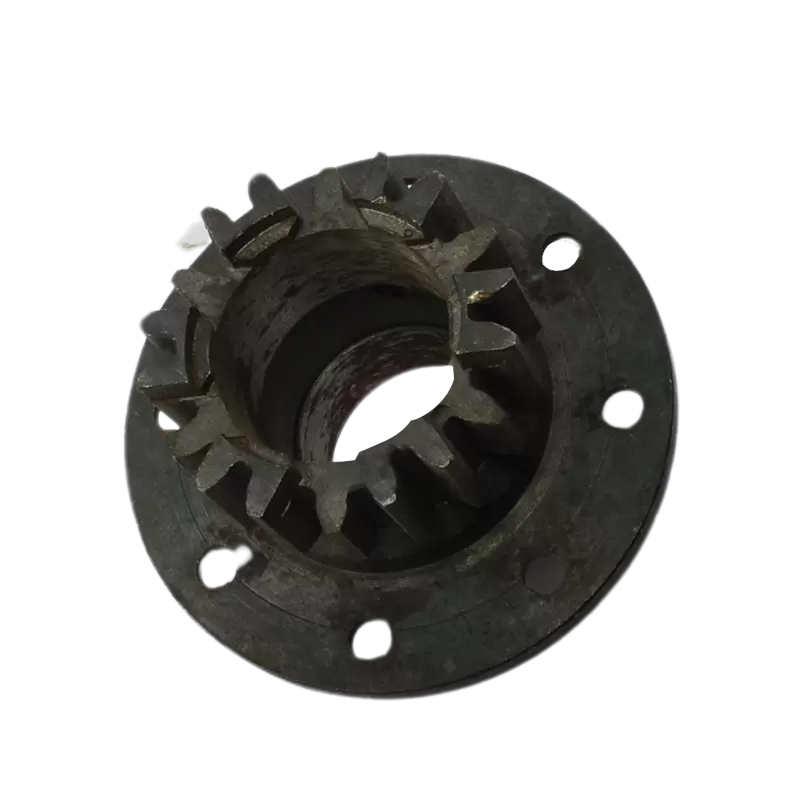 Moyeu d'embrayage de boîte Terrot 100cm³ BMA - 3