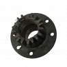 Moyeu d'embrayage de boîte Terrot 100cm³ BMA - 3