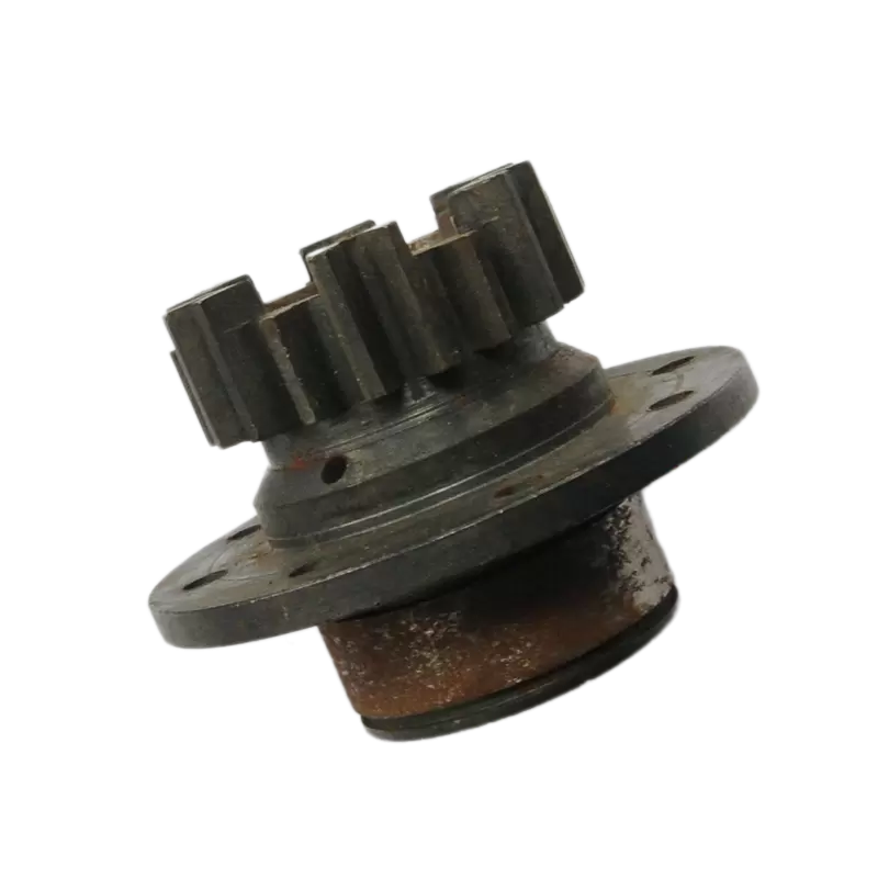 Moyeu d'embrayage de boîte Terrot 100cm³ BMA - 4