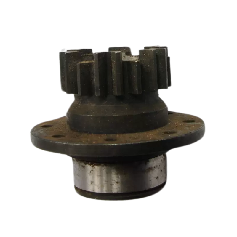 Moyeu d'embrayage de boîte Terrot 100cm³ BMA - 5