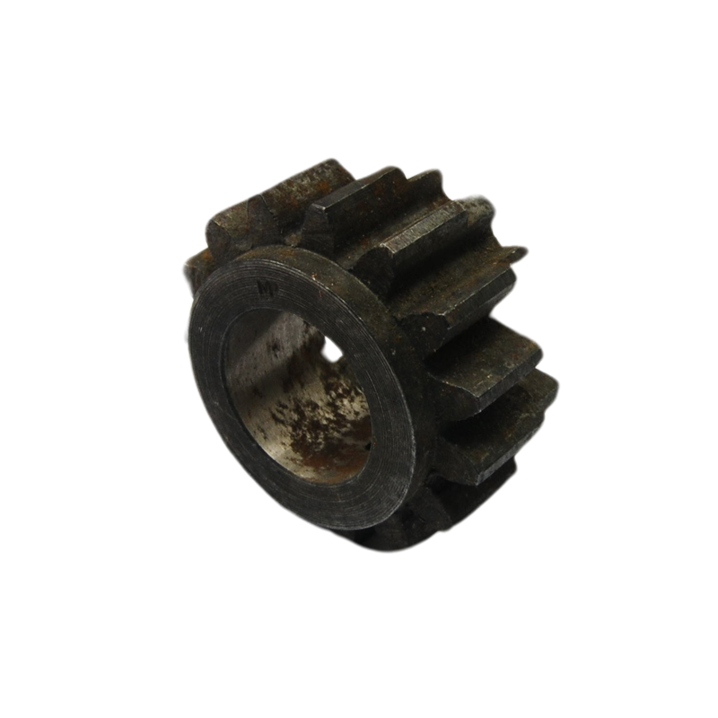 copy of Baladeur d'entraînement de boîte Terrot 100cm³ BMA - 2