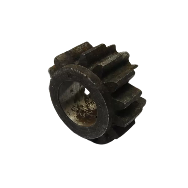 copy of Baladeur d'entraînement de boîte Terrot 100cm³ BMA - 2