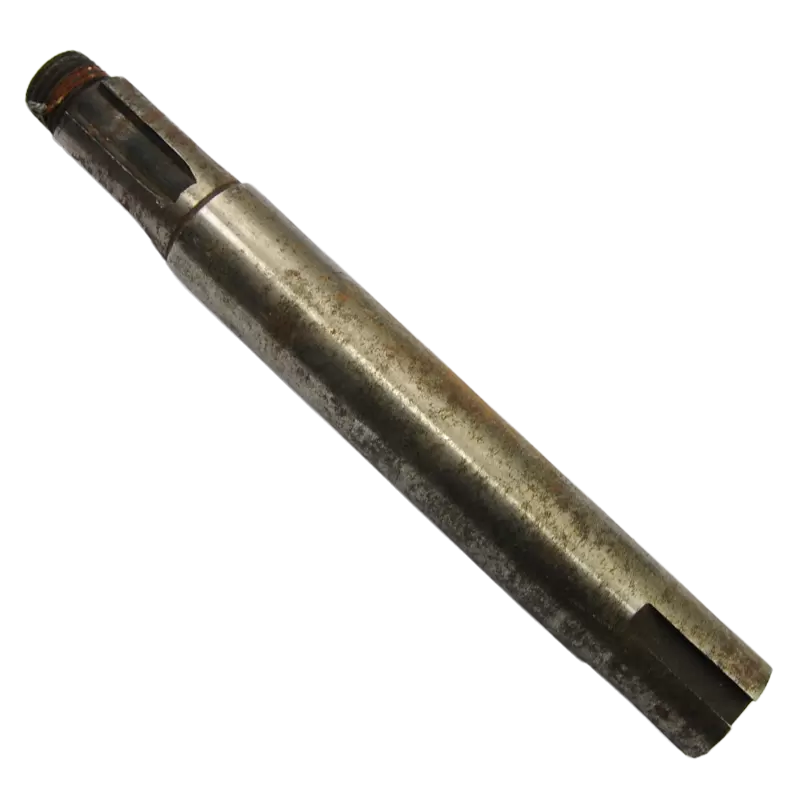 Arbre de boîte Terrot 100cm³ 2 vitesses - Long.130mm - 1