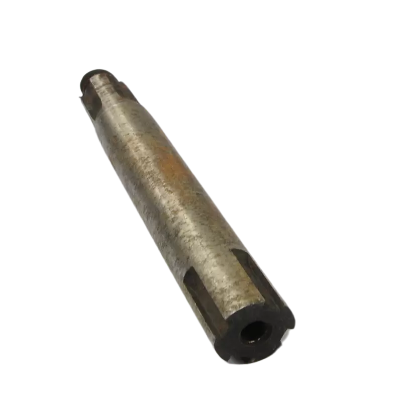 Arbre de boîte Terrot 100cm³ 2 vitesses - Long.130mm - 2