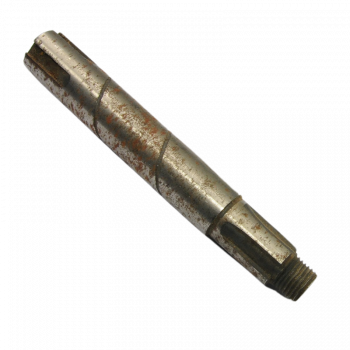 Arbre de boîte Terrot 100cm³ 2 vitesses - Long.117mm - 1