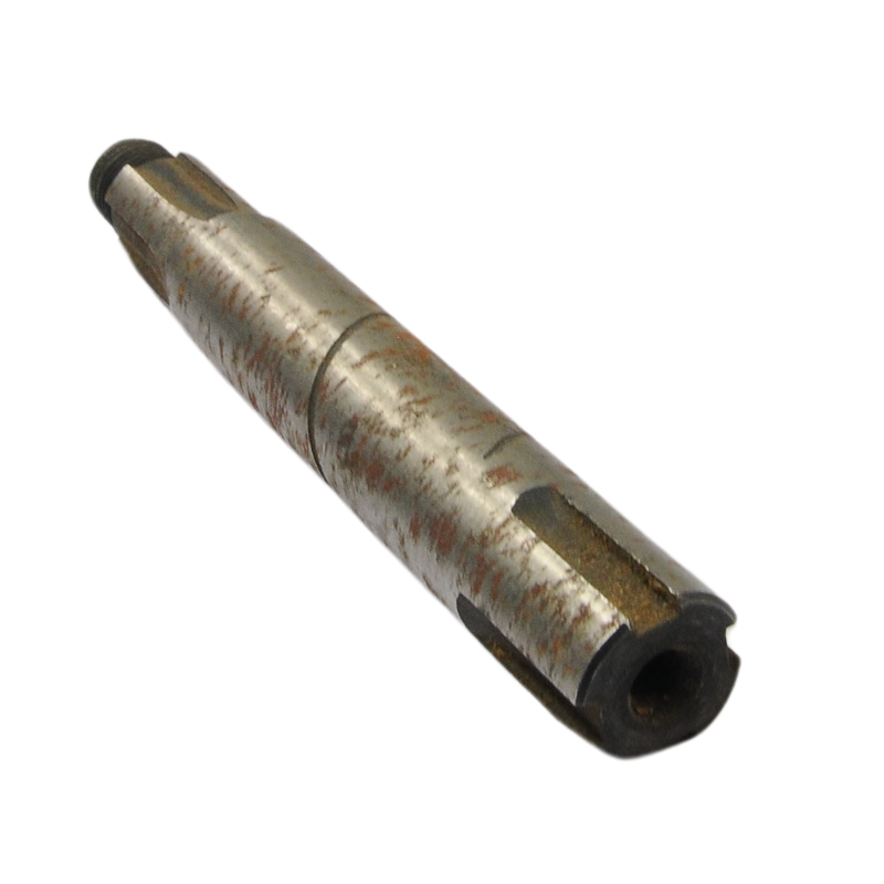 Arbre de boîte Terrot 100cm³ 2 vitesses - Long.117mm - 2