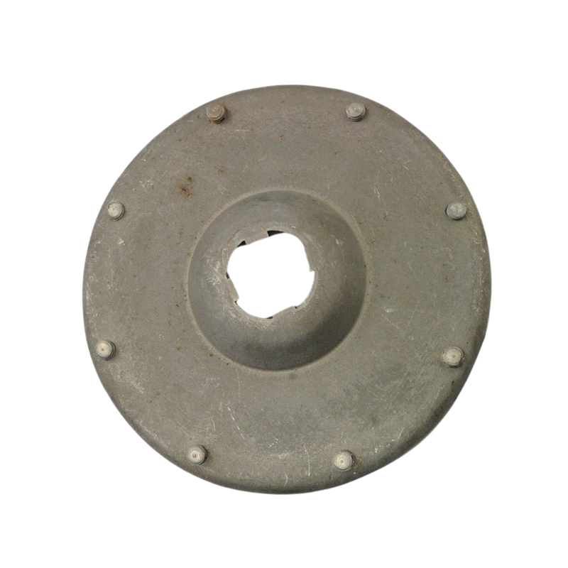 Cloche d'embrayage de boîte Terrot 100cm³ 2 vitesses - 2