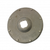 Cloche d'embrayage de boîte Terrot 100cm³ 2 vitesses - 2