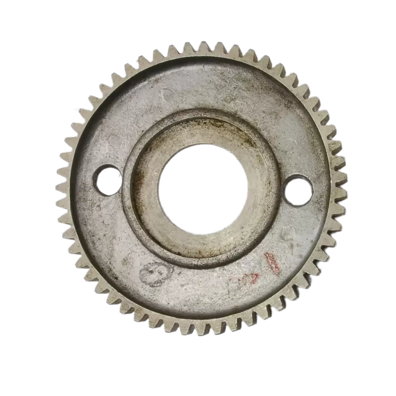 Pignon démultiplicateur pour 100cm³ Terrot 2 vitesses - 1