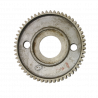 Pignon démultiplicateur pour 100cm³ Terrot 1 et 2 vitesses, T2 - 1