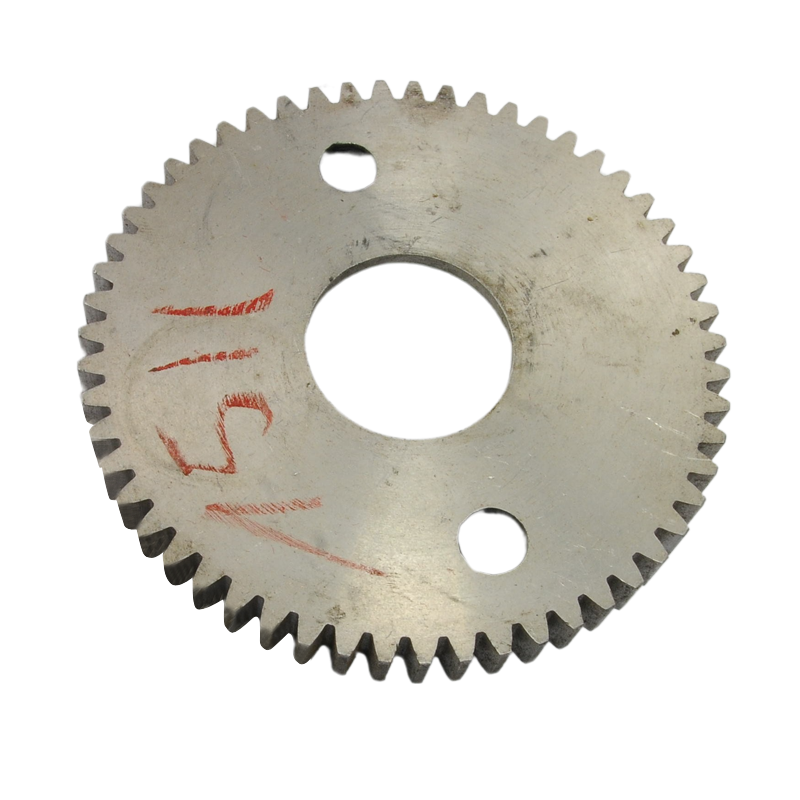 Pignon démultiplicateur pour 100cm³ Terrot 2 vitesses - 2