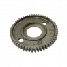 Pignon démultiplicateur pour 100cm³ Terrot 1 et 2 vitesses, T2 - 3