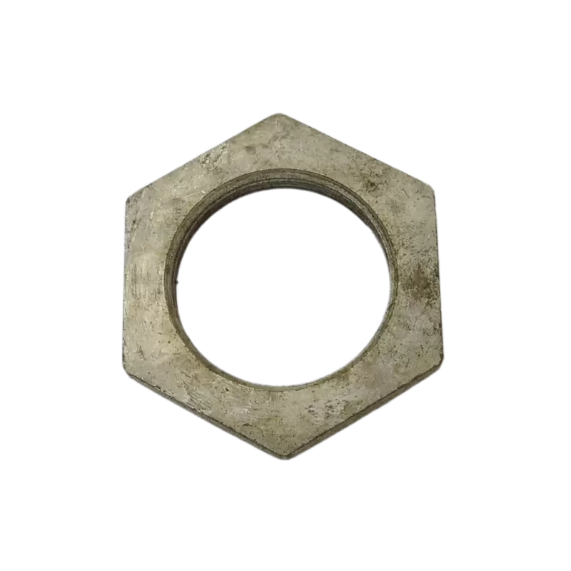 Écrou de pignon à queue pour Terrot 350cm³ HST - 1