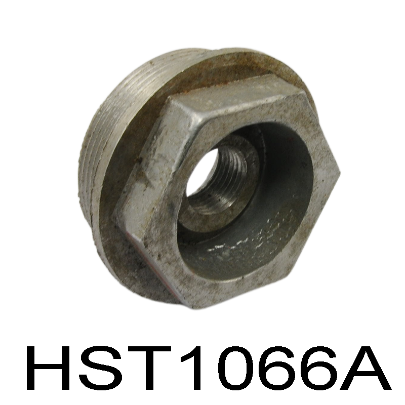 Bouchon de soupape pour Terrot 350cm³ HST - 6