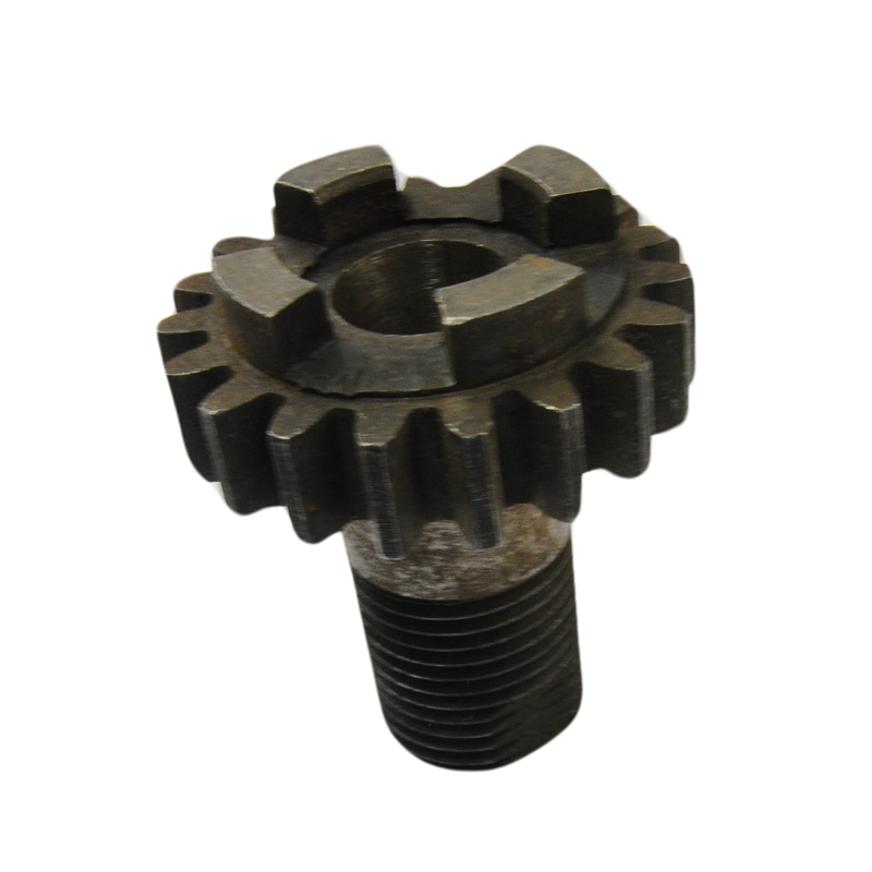 Pignon à queue pour Terrot 225cm³ type PU - 1