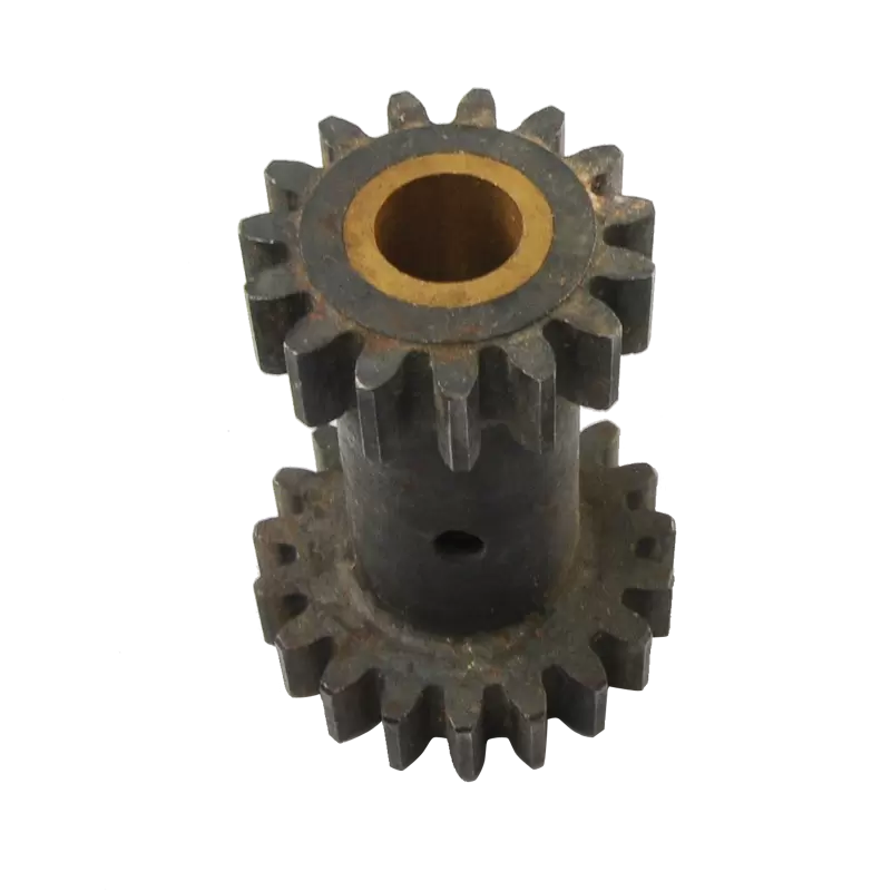 Train fixe de boîte Terrot 175cm³ 2 vitesses - 1