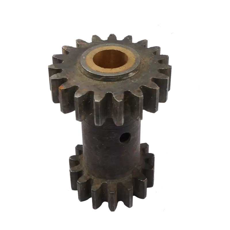 Train fixe de boîte Terrot 175cm³ 2 vitesses - 2