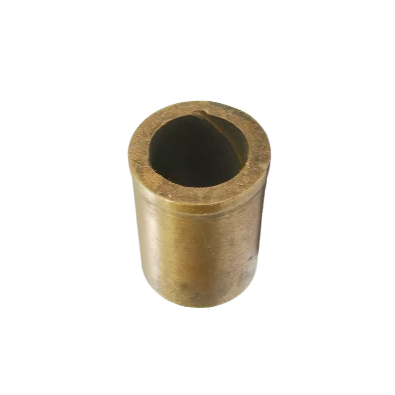 Bague bronze de carter de distribution pour Terrot 350cm³ latéral - 1 Bague bronze de carter de distribution pour Terrot 350cm³ latéral - 1