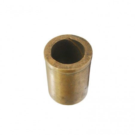 Bague bronze de carter de distribution pour Terrot 350cm³ latéral - 1