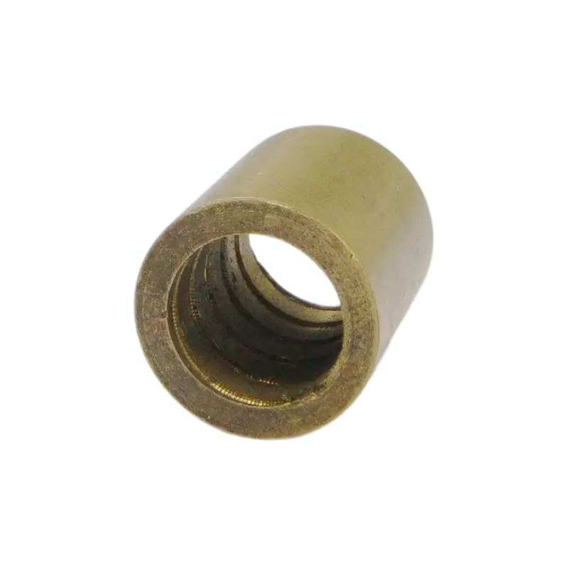Bague bronze de carter de distribution pour Terrot 350cm³ latéral - 2 Bague bronze de carter de distribution pour Terrot 350cm³ latéral - 2
