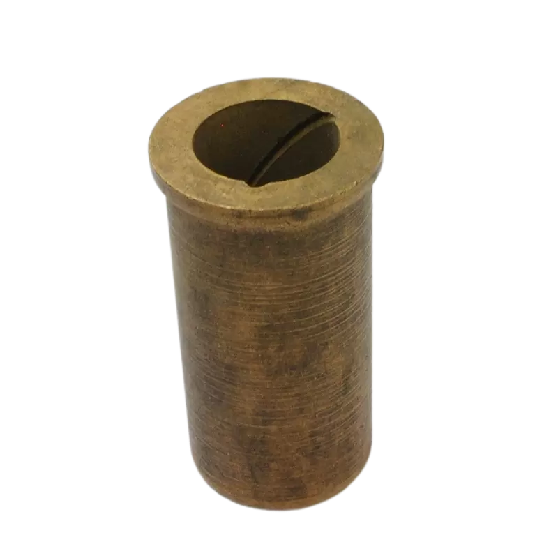 Bague bronze de carter moteur pour Terrot 250cm³ latéral - 1 Bague bronze de carter moteur pour Terrot 250cm³ latéral - 1