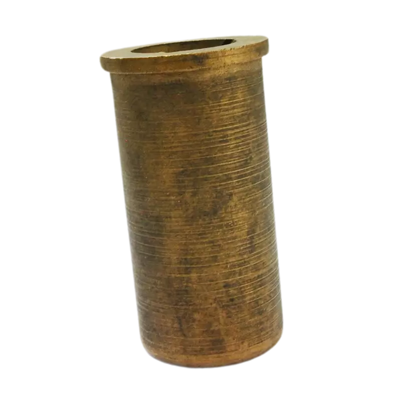Bague bronze de carter moteur pour Terrot 250cm³ latéral - 2 Bague bronze de carter moteur pour Terrot 250cm³ latéral - 2