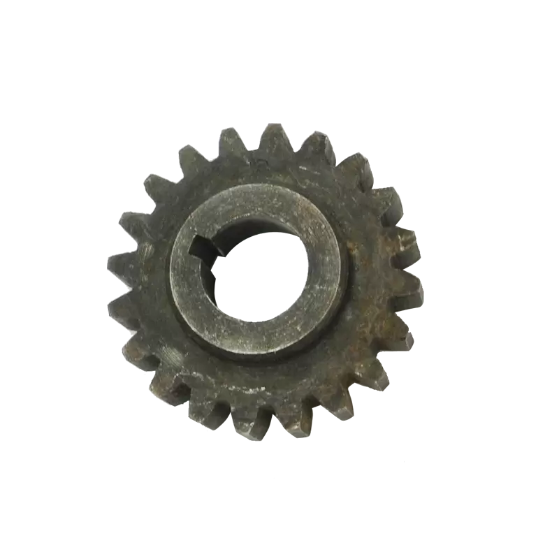 Pignon d'entraînement de boîte Terrot 100cm³ BMA 1 et 2 vitesses - 1