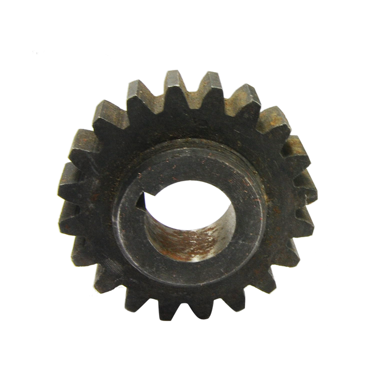 Pignon d'entraînement de boîte Terrot 100cm³ BMA 1 et 2 vitesses - 2