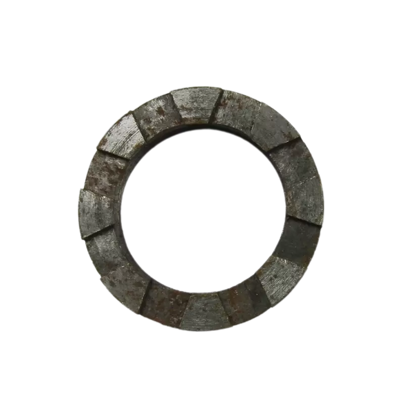 copy of Pignon d'entraînement de boîte Terrot 100cm³ BMA 1 et 2 vitesses - 1