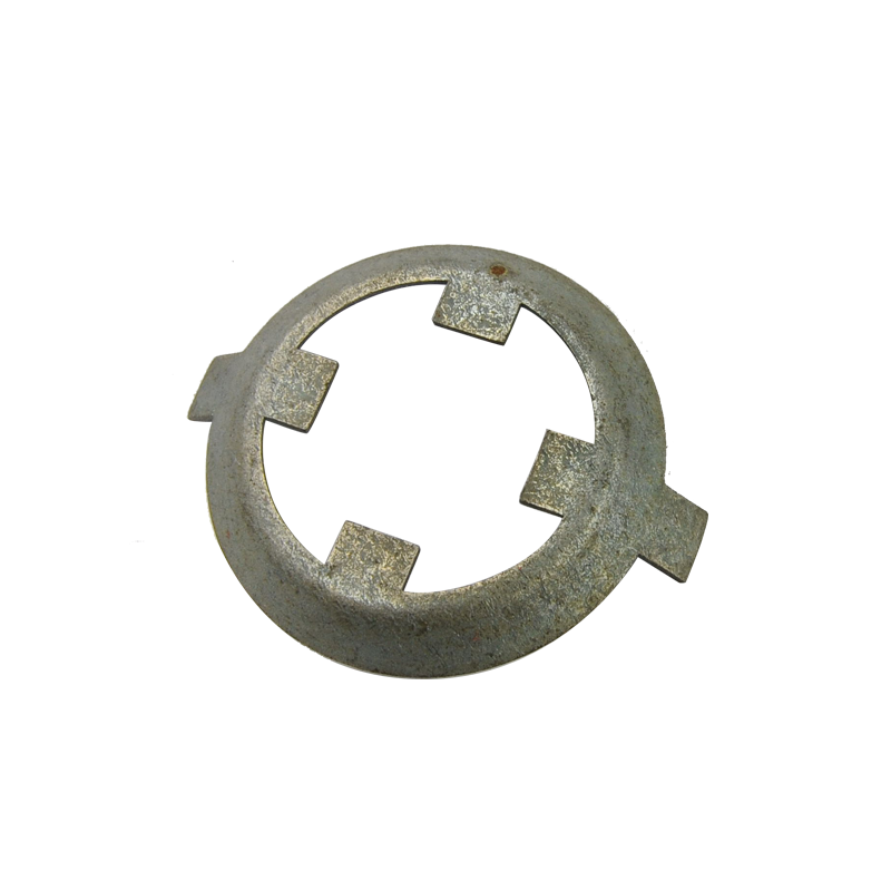 Frein d'écrou pour moyeu démultiplicateur de boîte Terrot 100cm³ BMA mono-vitesse - 1