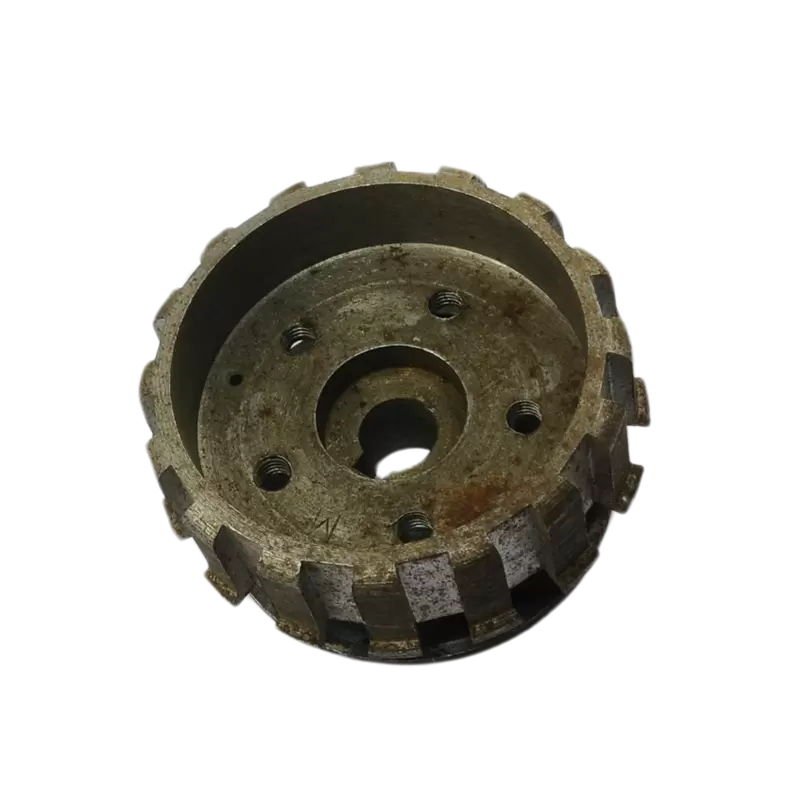Moyeu d'embrayage de boîte Terrot 100cm³ BMA 1 et 2 vitesses - 3 Moyeu d'embrayage de boîte Terrot 100cm³ BMA 1 et 2 vitesses - 3