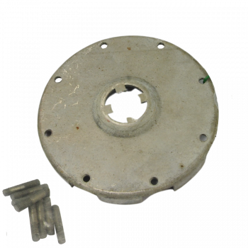 copy of Moyeu d'embrayage de boîte Terrot 100cm³ BMA 1 et 2 vitesses - 1