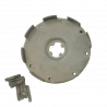Cloche d'embrayage de Terrot 100cm³ BMA mono-vitesse - 2 Cloche d'embrayage de Terrot 100cm³ BMA mono-vitesse - 2