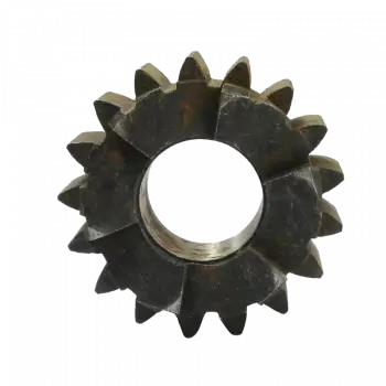 Dent de loup mobile pour boîte Terrot séparée, 3 vitesses (1920-1940) - 1