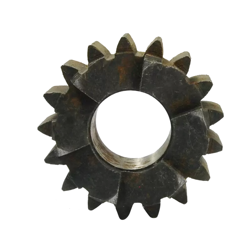 Dent de loup mobile pour boîte Terrot séparée, 3 vitesses (1920-1940) - 1 Dent de loup mobile pour boîte Terrot séparée, 3 vitesses (1920-1940) - 1