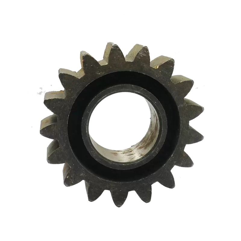 Dent de loup mobile pour boîte Terrot séparée, 3 vitesses (1920-1940) - 2